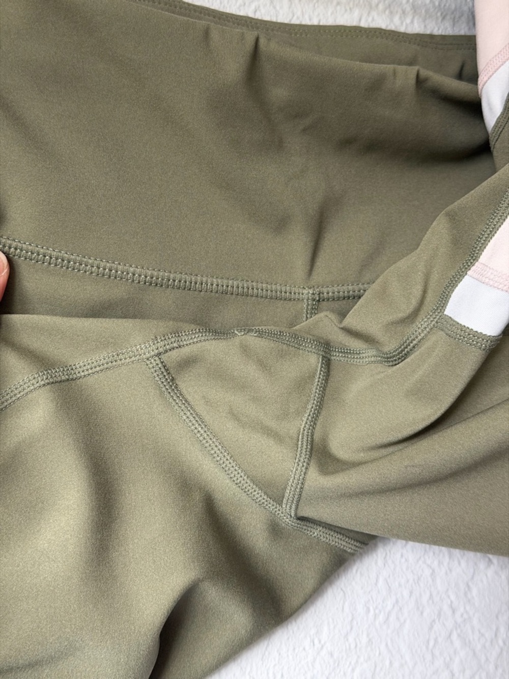 Sweaty Betty Power Block 7/8 Leggings, EUC, Medium - Picture 9 of 16